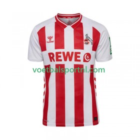 FC Köln Thuis Shirt 2025-26